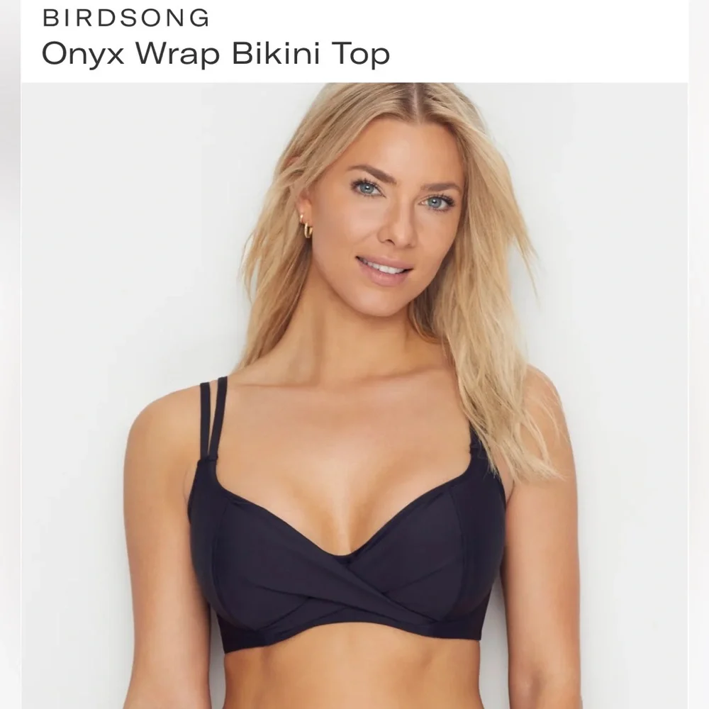 Birdsong‎ bikini - Picture 7 of 10